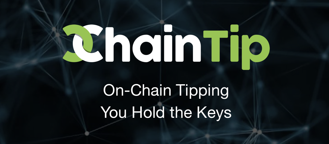 chaintip.org